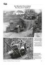 Henschel 33<br>3-Tonner Lastkraftwagen (6x4) im Dienste der Reichswehr und Wehrmacht